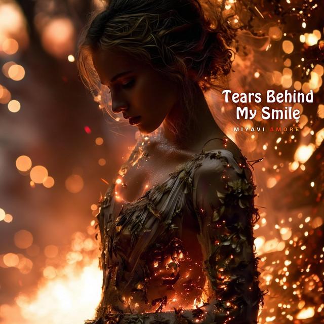 Tears behind my smile