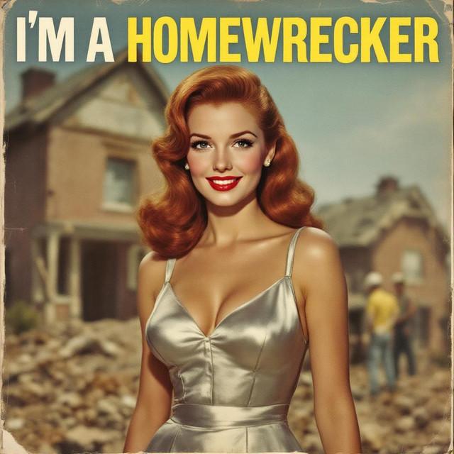 I'm a Homewrecker