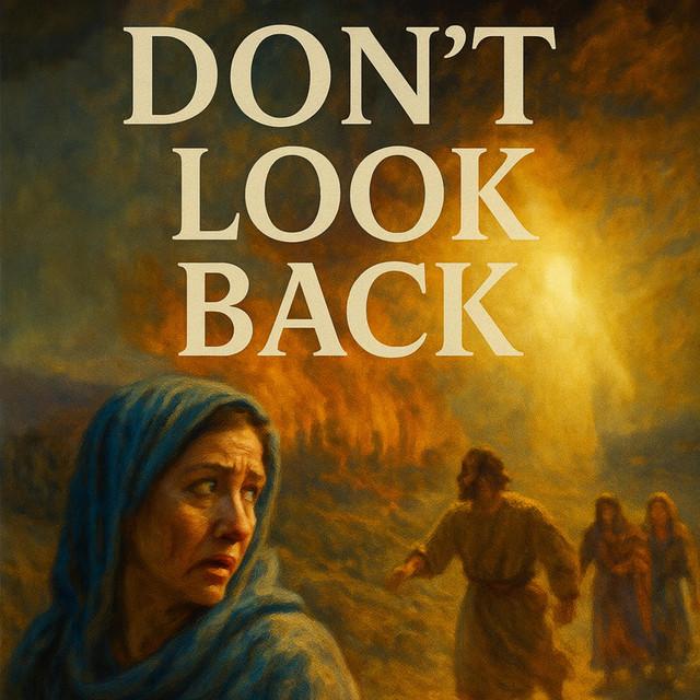DON'T LOOK BACK