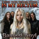 I Need Your Tender Touch in My Rectum