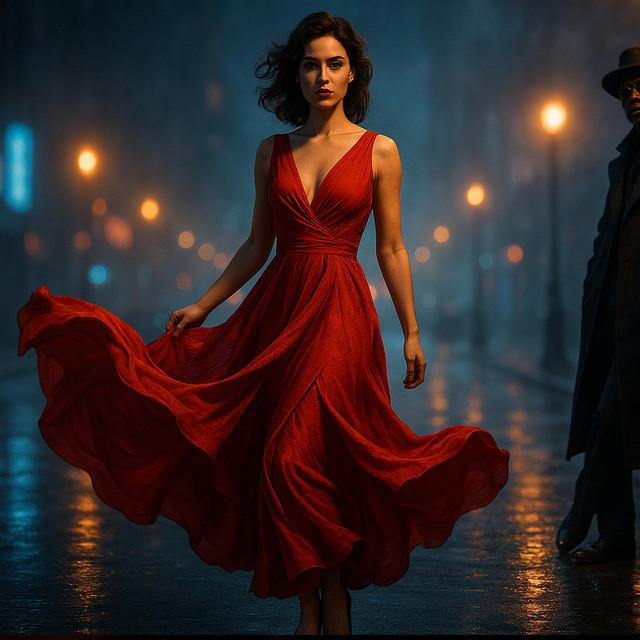 She’s Still Got Fire