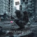 Running From The Mirror