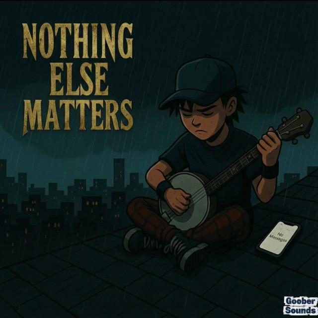 Nothing Else Matters