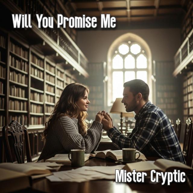 Will You Promise Me