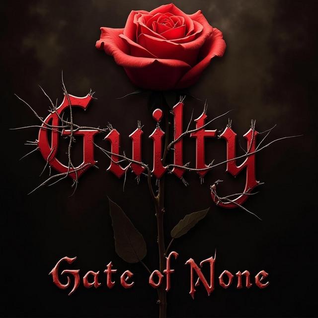 Guilty - Alternative Rock Version