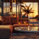 deep chillout groove