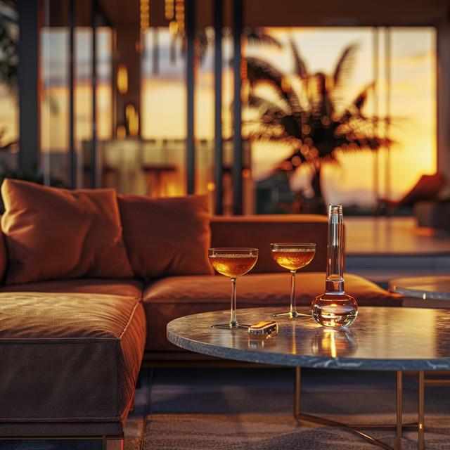 deep chillout groove