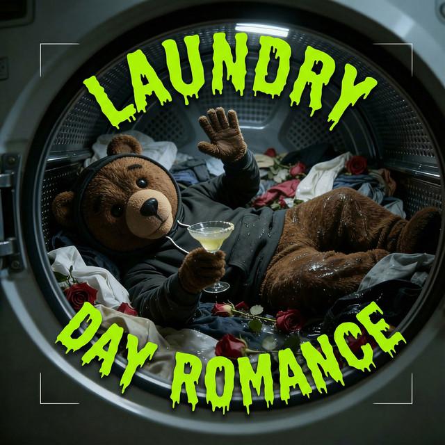 Laundry Day Romance