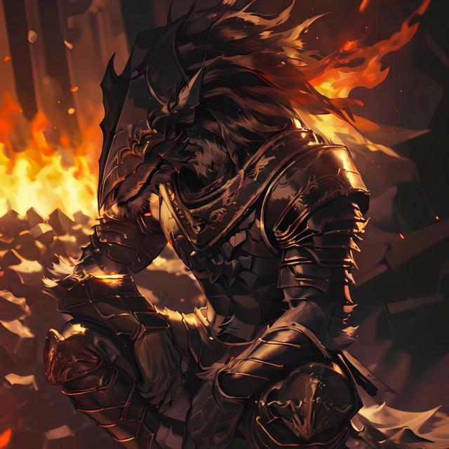 Death's Exiled Keeper