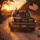 Backroads and Bar Tabs