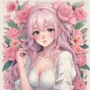 ハートがとろける瞬間