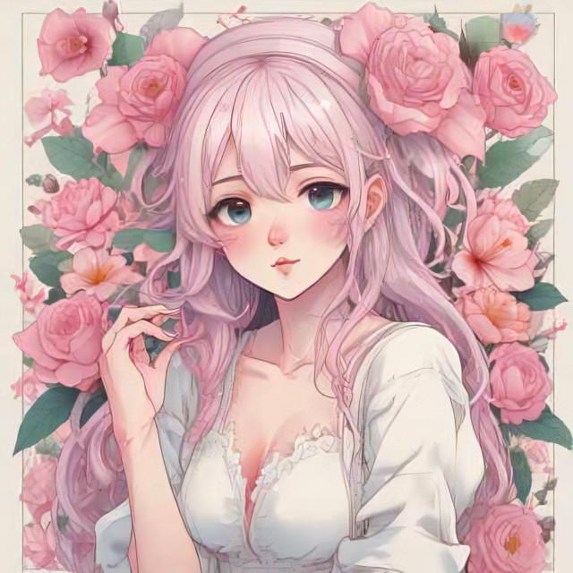 ハートがとろける瞬間