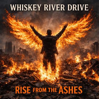 Whiskey River Drive