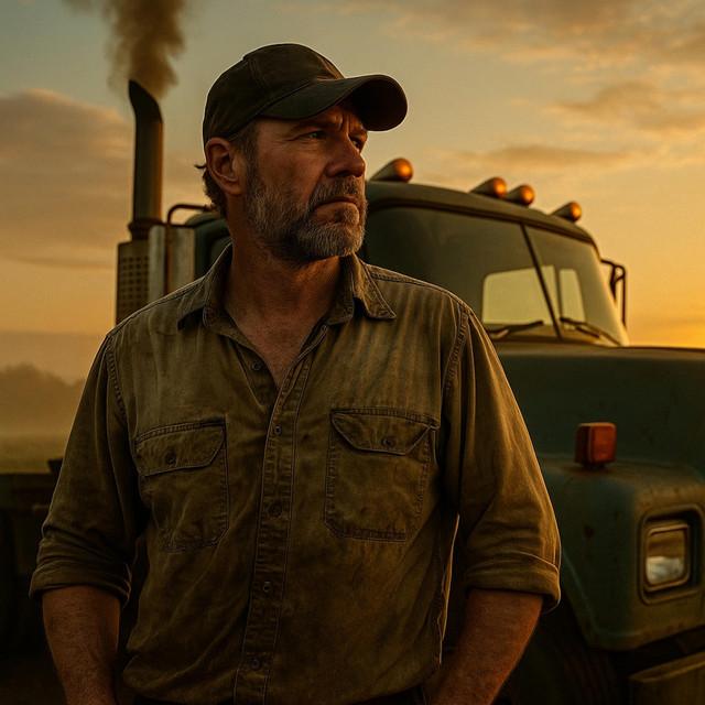 Smells Like Diesel in the Morning