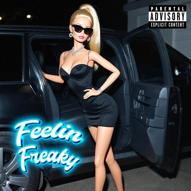 feelin freaky
