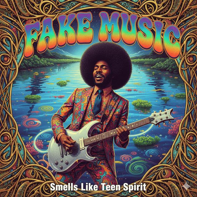 Smells Like Teen Spirit (Funk/Disco)