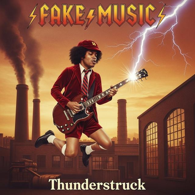 Thunderstruck