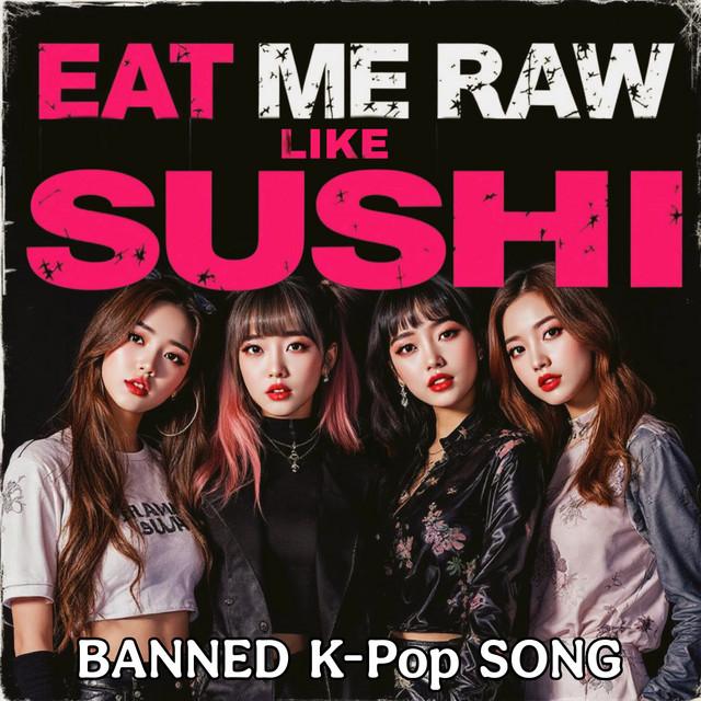Eat Me Raw Like Sushi (Banned K-Pop Song)
