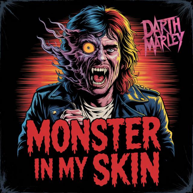 Monster In My Skin