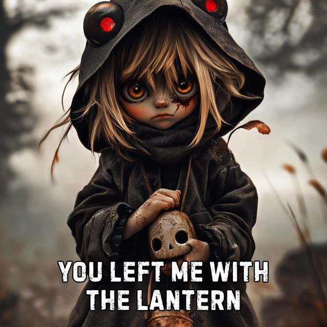 You Left Me With the Lantern