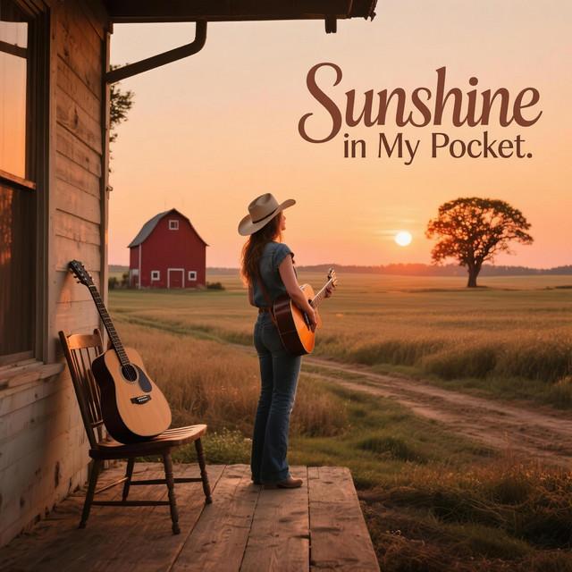 Sunshine in My Pocket