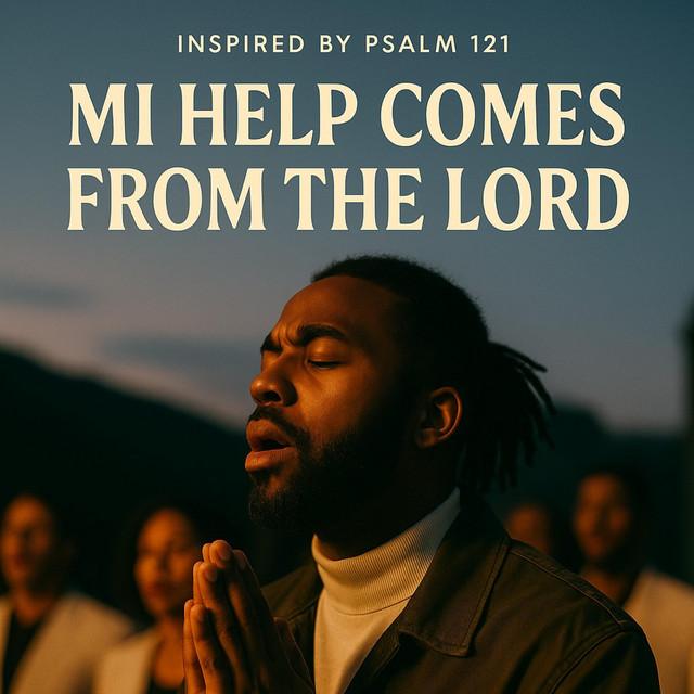 MY HELP (PSALM 121)
