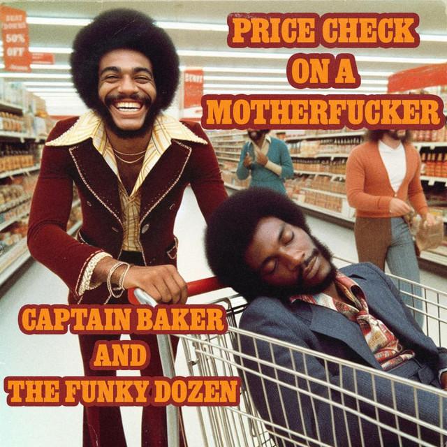 Price Check On A Motherfucker