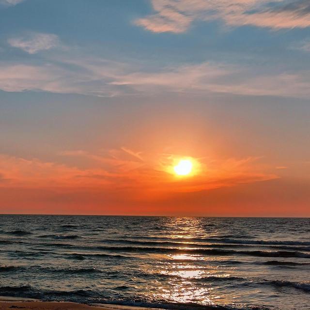 It's you who comes to me