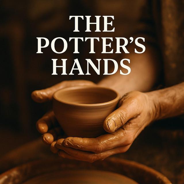 THE POTTER'S HAND