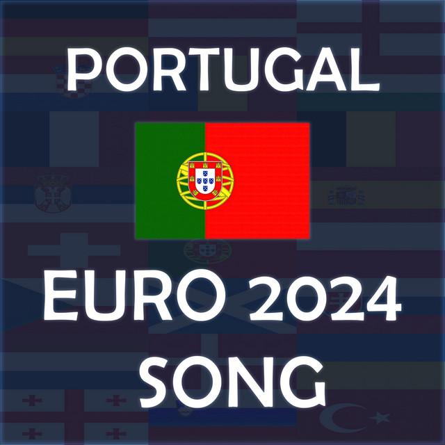 Nação Valente & Portugal EURO 2024 Song - Alt Mix