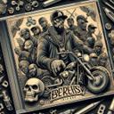Bikers and beats