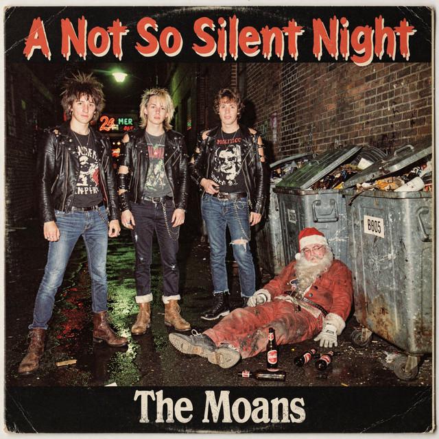 A Not so Silent Night