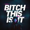 Bitch This Is It - Darksynth