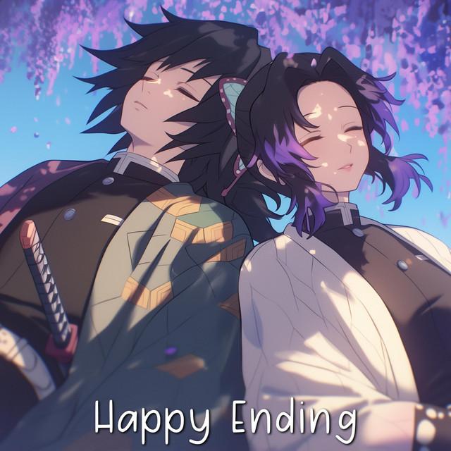 Happy Ending (Giyu)