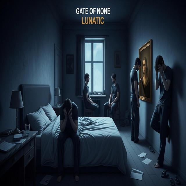 Lunatic (Alternative Rock Ballad)