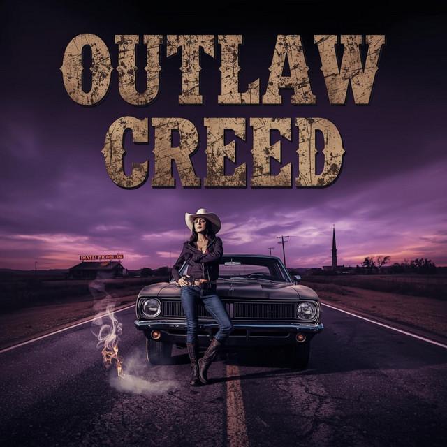 OUTLAW CREED