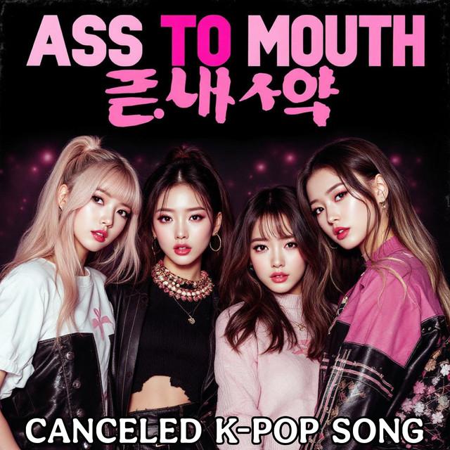 Ass to Mouth (Canceled K Pop Song)
