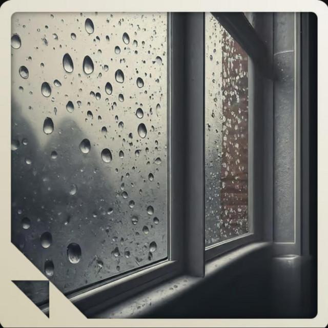 A Rainy Sunday Morning