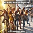 AI B-42 Celebrate Together