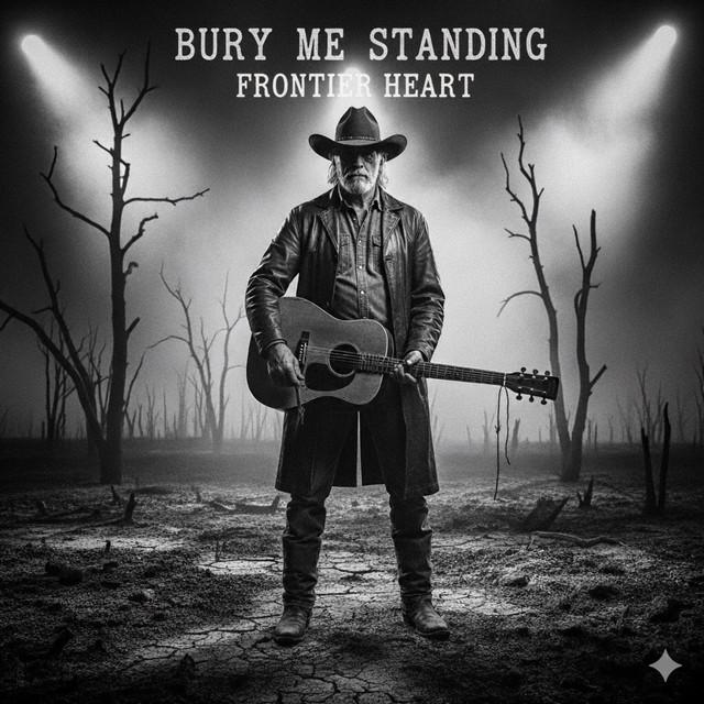 Bury Me Standing