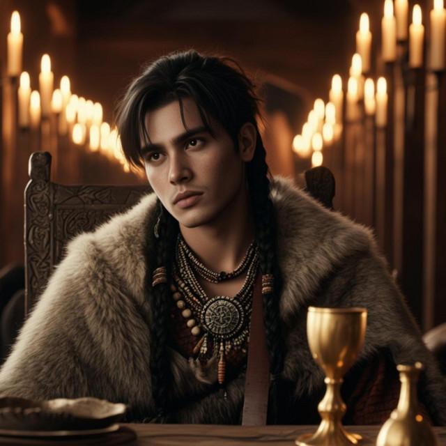 The Heart Remembers Everything