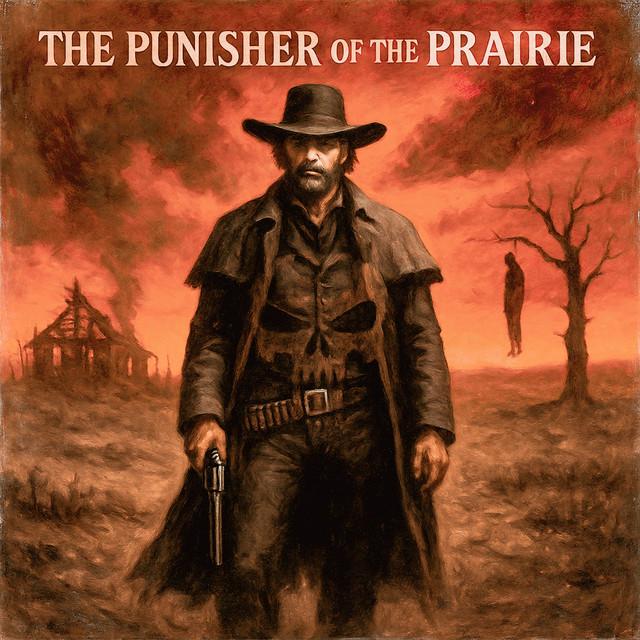 The Punisher of the Prairie