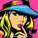 AI B-06 Oh Mystery Girl