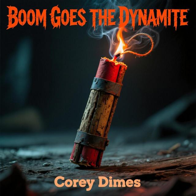 Boom Goes the Dynamite