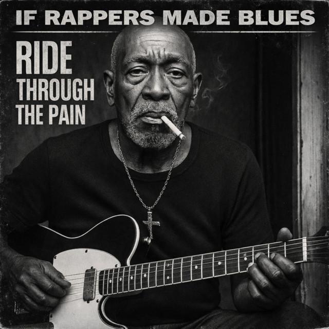 Ride Through the Pain