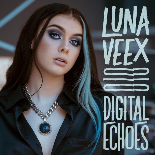 Digital Echoes (Luna Veex)
