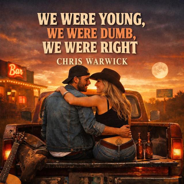 We Were Young, We Were Dumb, We Were Right
