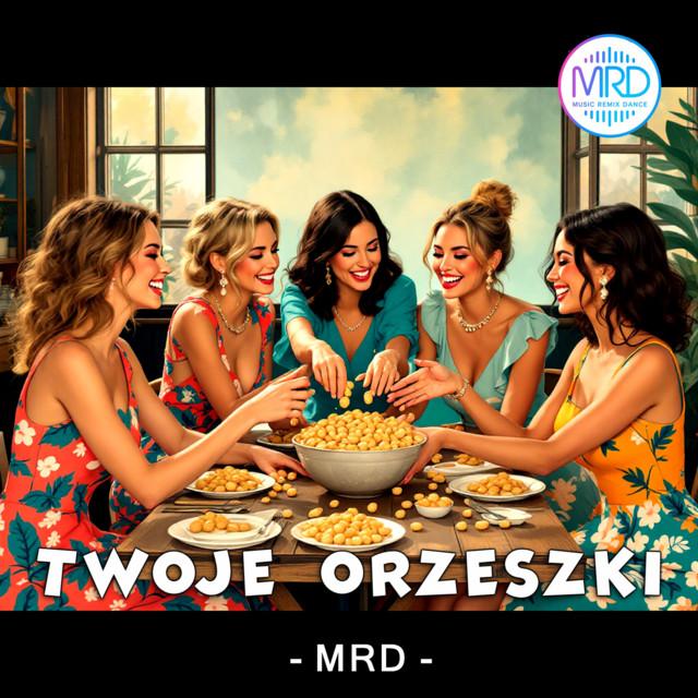 Twoje orzeszki - Radio edit