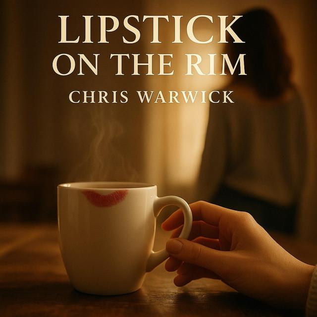 Lipstick On The Rim