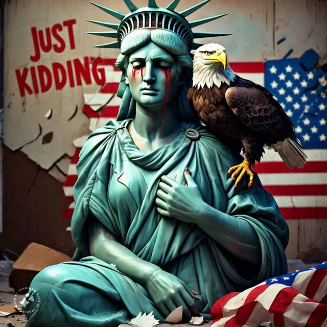 Thoughts and Prayers